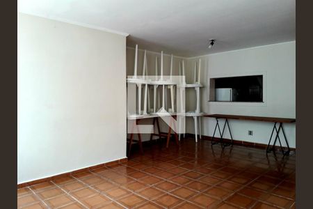 Apartamento à venda com 5 quartos, 210m² em Vila Clementino, São Paulo