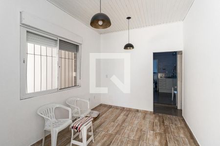 Sala de casa à venda com 2 quartos, 102m² em Passo D’areia, Porto Alegre