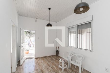 Sala de casa à venda com 2 quartos, 102m² em Passo D’areia, Porto Alegre