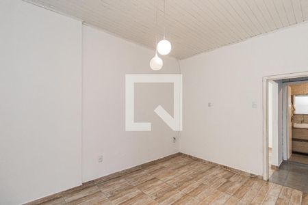 Quarto 2 de casa à venda com 2 quartos, 102m² em Passo D’areia, Porto Alegre