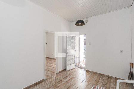 Sala de casa à venda com 2 quartos, 102m² em Passo D’areia, Porto Alegre