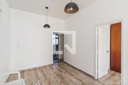 Sala de casa à venda com 2 quartos, 102m² em Passo D’areia, Porto Alegre