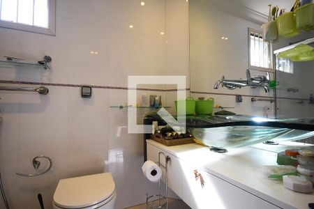 Apartamento para alugar com 238m², 2 quartos e 4 vagas Apartamento para alugar com 238m², 2 quartos e 4 vagasBanheiro suíte 1