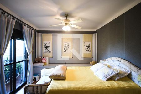 Apartamento para alugar com 238m², 2 quartos e 4 vagas Apartamento para alugar com 238m², 2 quartos e 4 vagasSuíte 2