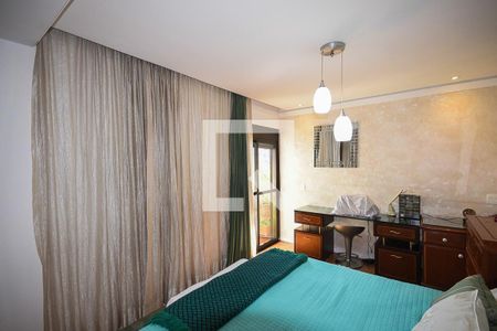 Apartamento para alugar com 238m², 2 quartos e 4 vagas Apartamento para alugar com 238m², 2 quartos e 4 vagasSuíte 1