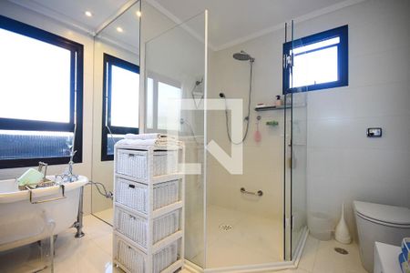 Apartamento para alugar com 238m², 2 quartos e 4 vagas Apartamento para alugar com 238m², 2 quartos e 4 vagasBanheiro suíte 2