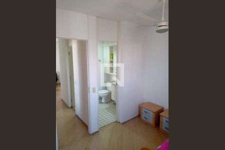 Apartamento à venda com 3 quartos, 64m² em Parque Jabaquara, São Paulo