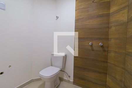 Banheiro de apartamento à venda com 1 quarto, 50m² em Bela Vista, São Paulo