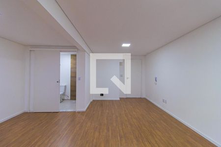 Studio de apartamento à venda com 1 quarto, 50m² em Bela Vista, São Paulo