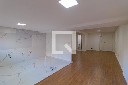 Studio de apartamento à venda com 1 quarto, 50m² em Bela Vista, São Paulo