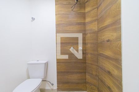 Banheiro de apartamento à venda com 1 quarto, 50m² em Bela Vista, São Paulo