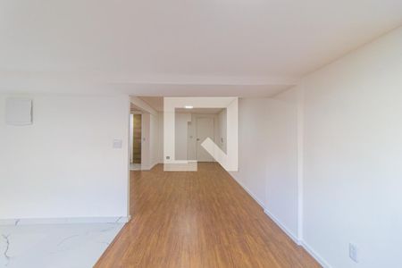 Studio de apartamento à venda com 1 quarto, 50m² em Bela Vista, São Paulo