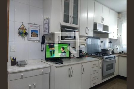 Apartamento à venda com 3 quartos, 145m² em Vila Mariana, São Paulo