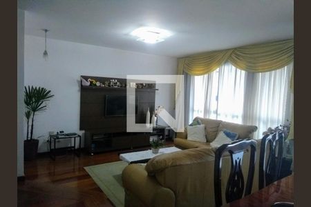 Apartamento à venda com 3 quartos, 145m² em Vila Mariana, São Paulo