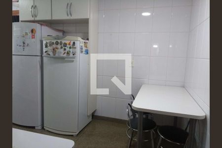 Apartamento à venda com 3 quartos, 145m² em Vila Mariana, São Paulo