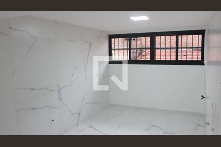 Cozinha de apartamento à venda com 1 quarto, 50m² em Bela Vista, São Paulo