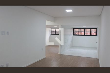 Sala de apartamento à venda com 1 quarto, 50m² em Bela Vista, São Paulo