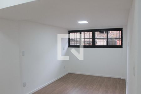 Quarto de apartamento à venda com 1 quarto, 50m² em Bela Vista, São Paulo