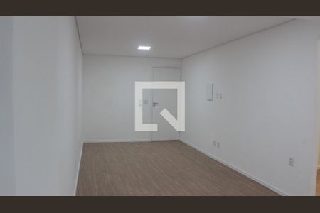 Sala de apartamento à venda com 1 quarto, 50m² em Bela Vista, São Paulo