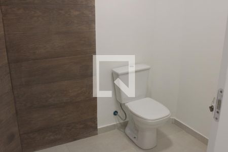 Banheiro de apartamento à venda com 1 quarto, 50m² em Bela Vista, São Paulo