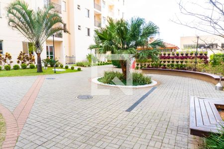 Apartamento à venda com 56m², 3 quartos e 1 vaga Apartamento à venda com 56m², 3 quartos e 1 vagaÁrea comum