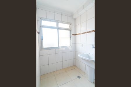 Apartamento à venda com 56m², 3 quartos e 1 vaga Apartamento à venda com 56m², 3 quartos e 1 vagaÁrea de Serviço