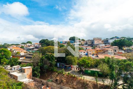 Apartamento à venda com 56m², 3 quartos e 1 vaga Apartamento à venda com 56m², 3 quartos e 1 vagaVista do Quarto 3