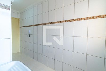 Apartamento à venda com 56m², 3 quartos e 1 vaga Apartamento à venda com 56m², 3 quartos e 1 vagaÁrea de Serviço
