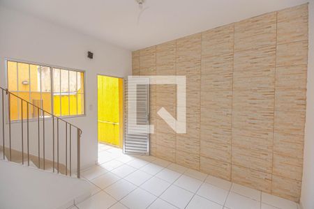 Sala de casa à venda com 2 quartos, 65m² em Chácara Belenzinho, São Paulo