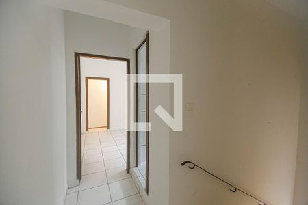 Corredor de casa à venda com 2 quartos, 65m² em Chácara Belenzinho, São Paulo