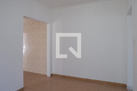 Sala de Jantar de casa para alugar com 2 quartos, 70m² em Lapa de Baixo, São Paulo