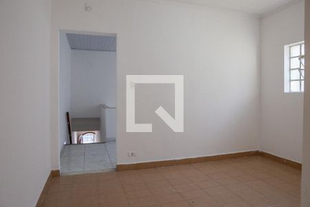 Sala de Jantar de casa para alugar com 2 quartos, 70m² em Lapa de Baixo, São Paulo