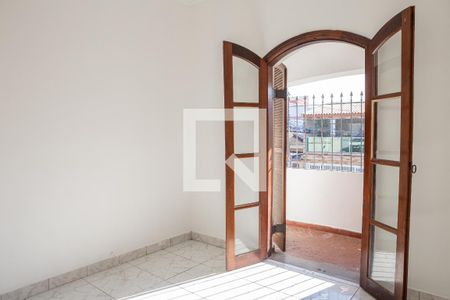 Quarto 1 de casa para alugar com 2 quartos, 70m² em Lapa de Baixo, São Paulo