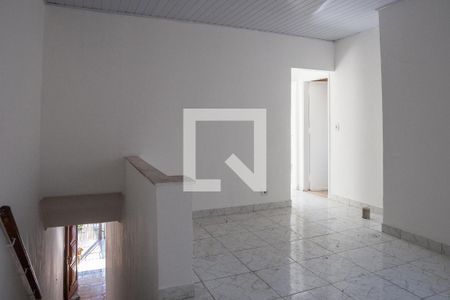 Sala de casa para alugar com 2 quartos, 70m² em Lapa de Baixo, São Paulo