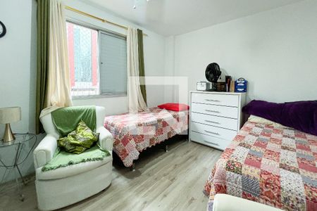 Quarto 1 de apartamento para alugar com 3 quartos, 120m² em Indianópolis, São Paulo