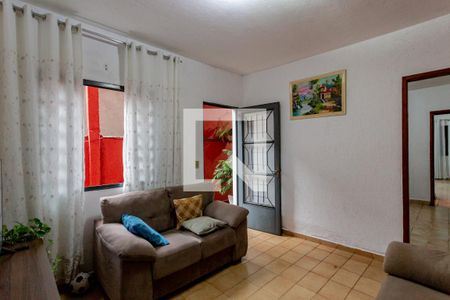 Sala de casa à venda com 2 quartos, 384m² em Parque Bristol, São Paulo