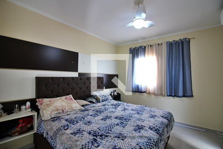 Quarto 1 - Suíte de casa à venda com 3 quartos, 260m² em Santa Terezinha, São Bernardo do Campo