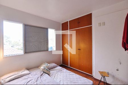 Quarto 1 de apartamento à venda com 3 quartos, 103m² em Vila Madalena, São Paulo