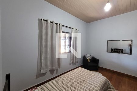 Quarto 2 de casa para alugar com 3 quartos, 174m² em Sacomã, São Paulo