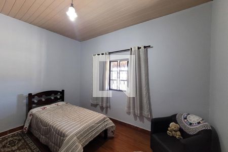 Quarto 2 de casa para alugar com 3 quartos, 174m² em Sacomã, São Paulo