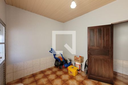 Quarto 1 de casa para alugar com 3 quartos, 174m² em Sacomã, São Paulo