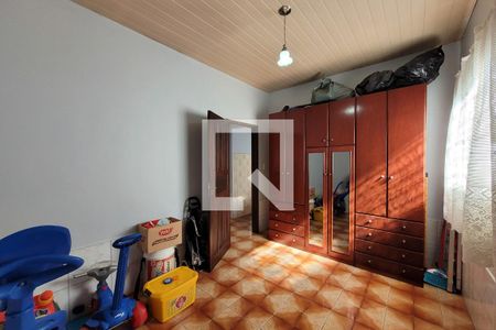 Quarto 1 de casa para alugar com 3 quartos, 174m² em Sacomã, São Paulo