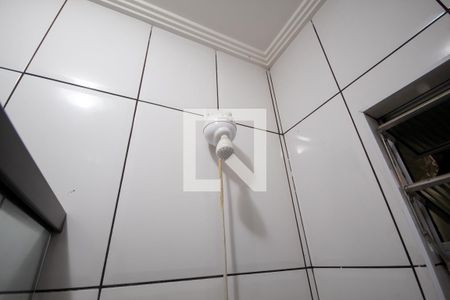 Banheiro da Suíte de casa à venda com 3 quartos, 127m² em Conceição, Osasco