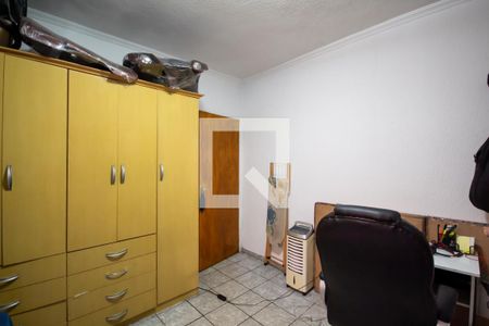 Quarto 3 de casa à venda com 3 quartos, 127m² em Conceição, Osasco