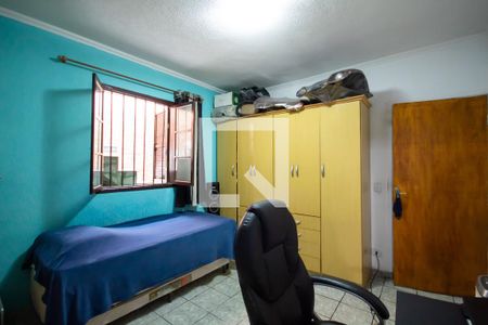 Quarto 3 de casa à venda com 3 quartos, 127m² em Conceição, Osasco