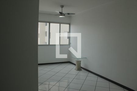 Sala de apartamento para alugar com 3 quartos, 78m² em Vila São Paulo, São Paulo