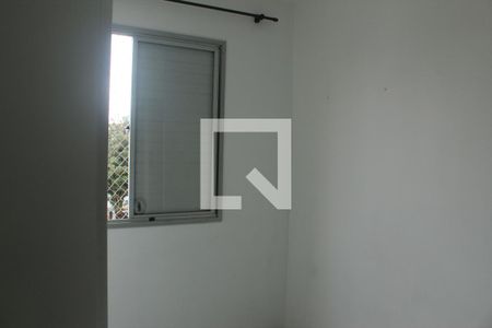 Quarto 2 de apartamento para alugar com 3 quartos, 78m² em Vila São Paulo, São Paulo