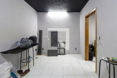 Quarto de casa para alugar com 1 quarto, 30m² em Bosque, Campinas