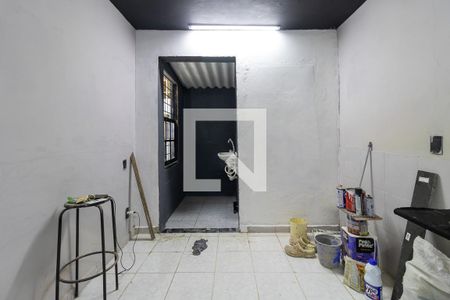 Quarto de casa para alugar com 1 quarto, 30m² em Bosque, Campinas