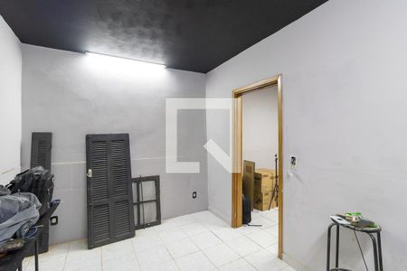 Quarto de casa para alugar com 1 quarto, 30m² em Bosque, Campinas